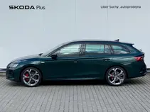 Octavia RS RS
