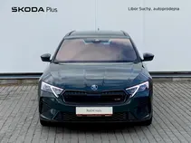 Octavia RS RS