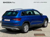 Kodiaq Scout