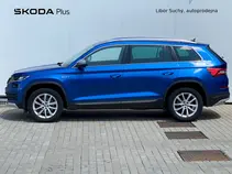 Kodiaq Scout