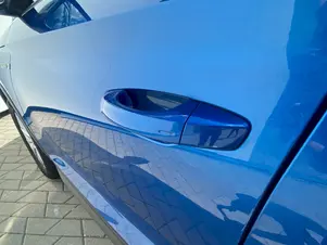 Škoda Kodiaq Scout