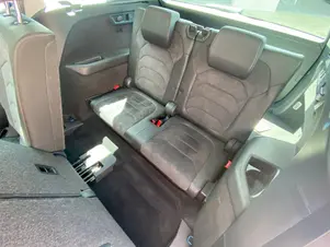 Škoda Kodiaq Scout