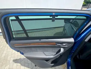 Škoda Kodiaq Scout