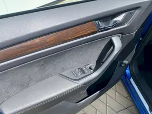 Škoda Kodiaq Scout