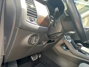 Škoda Kodiaq Scout
