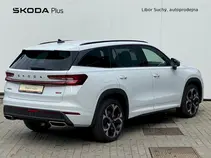 Kodiaq RS