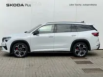 Kodiaq RS