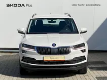 Karoq Ambition