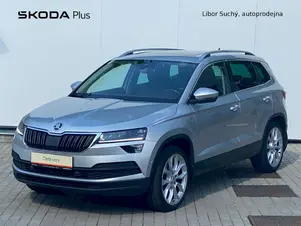 Škoda Karoq Style Plus