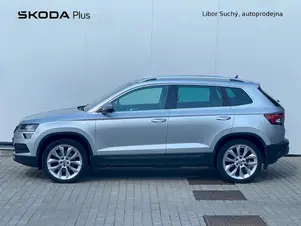 Škoda Karoq Style Plus