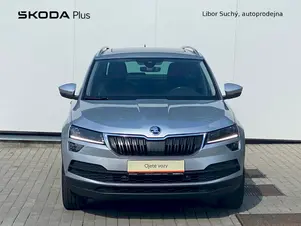 Škoda Karoq Style Plus
