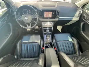 Škoda Karoq Style Plus
