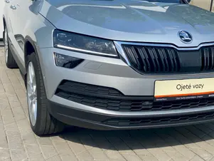 Škoda Karoq Style Plus