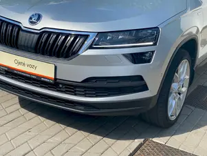 Škoda Karoq Style Plus