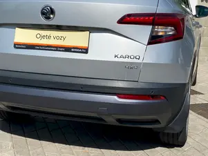 Škoda Karoq Style Plus