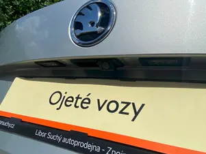 Škoda Karoq Style Plus