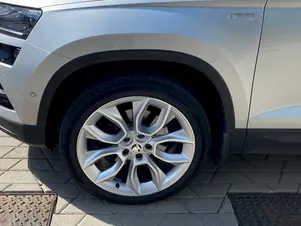 Škoda Karoq Style Plus