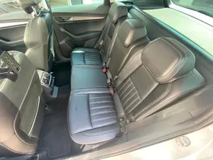Škoda Karoq Style Plus