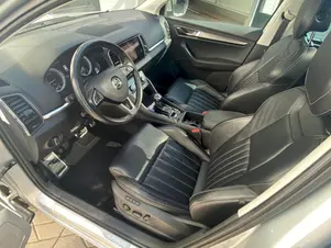 Škoda Karoq Style Plus