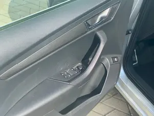 Škoda Karoq Style Plus