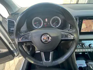 Škoda Karoq Style Plus