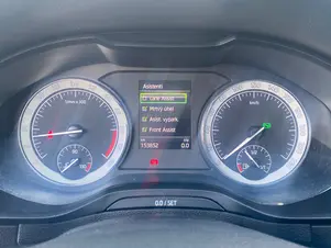 Škoda Karoq Style Plus