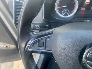Škoda Karoq Style Plus
