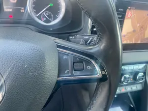Škoda Karoq Style Plus