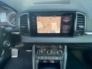 Škoda Karoq Style Plus