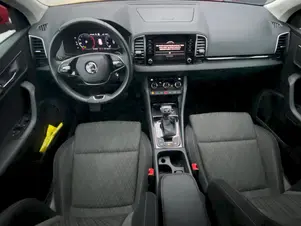 Škoda Karoq Top Selection