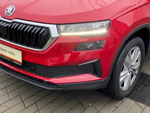 Škoda Karoq Top Selection