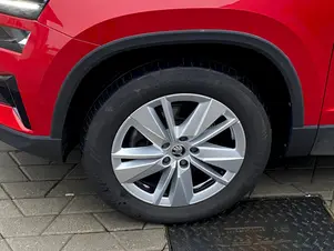 Škoda Karoq Top Selection