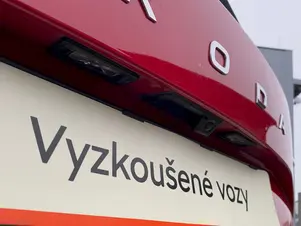 Škoda Karoq Top Selection