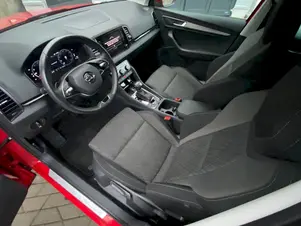 Škoda Karoq Top Selection