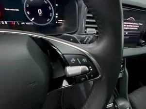 Škoda Karoq Top Selection