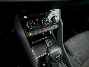 Škoda Karoq Top Selection