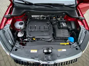 Škoda Karoq Top Selection