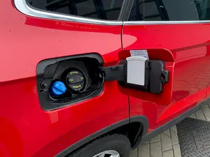 Škoda Karoq Top Selection