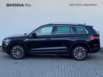 Kodiaq Style
