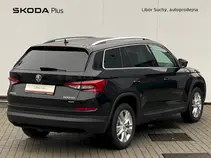 Kodiaq Style Plus