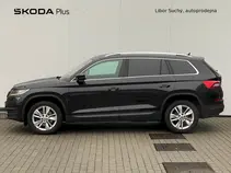 Kodiaq Style Plus