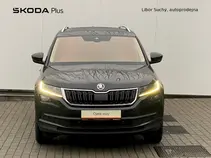 Kodiaq Style Plus