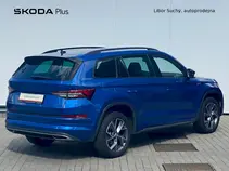 Kodiaq SportLine