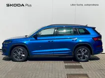 Kodiaq SportLine