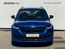 Kodiaq SportLine