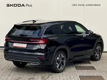 Kodiaq SportLine