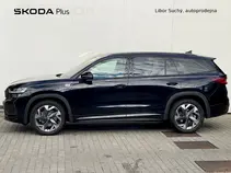 Kodiaq SportLine