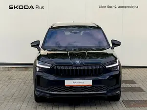 Škoda Kodiaq SportLine
