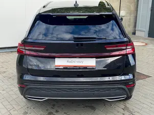 Škoda Kodiaq SportLine