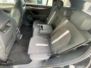 Škoda Kodiaq SportLine